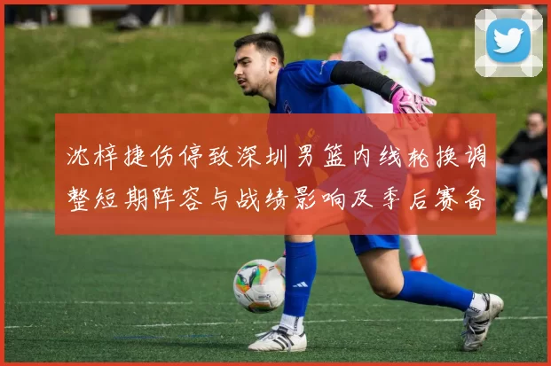 沈梓捷伤停致深圳男篮内线轮换调整短期阵容与战绩影响及季后赛备战考量